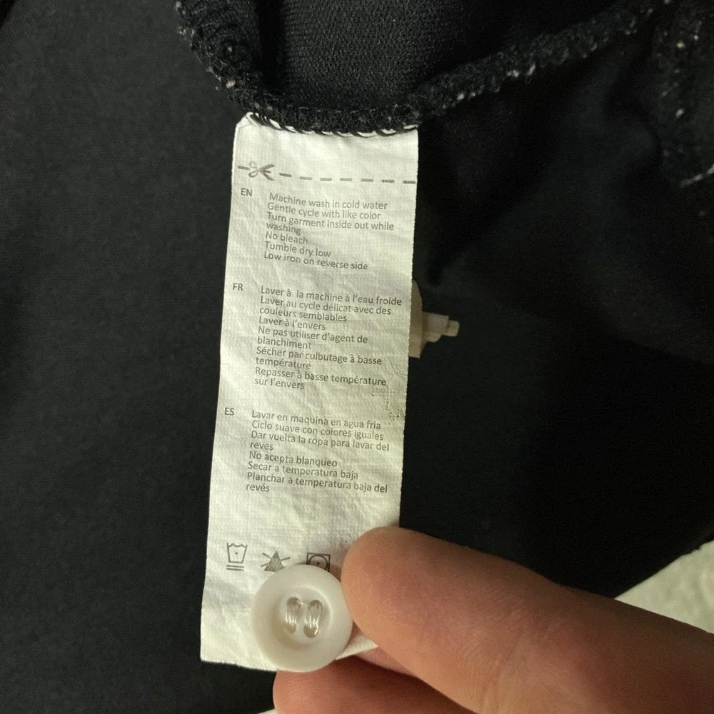 Rocawear small faint